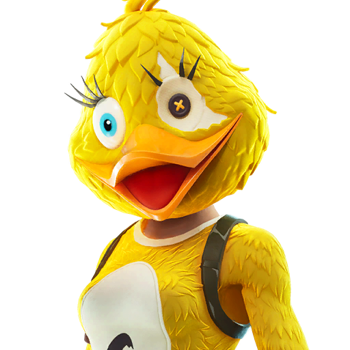 Quackling Fortnite wallpapers