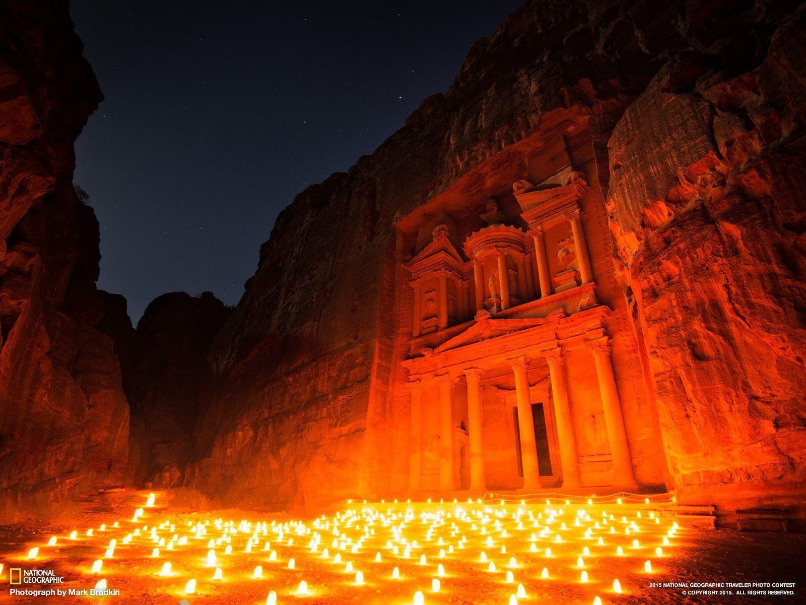 Petra, Jordan