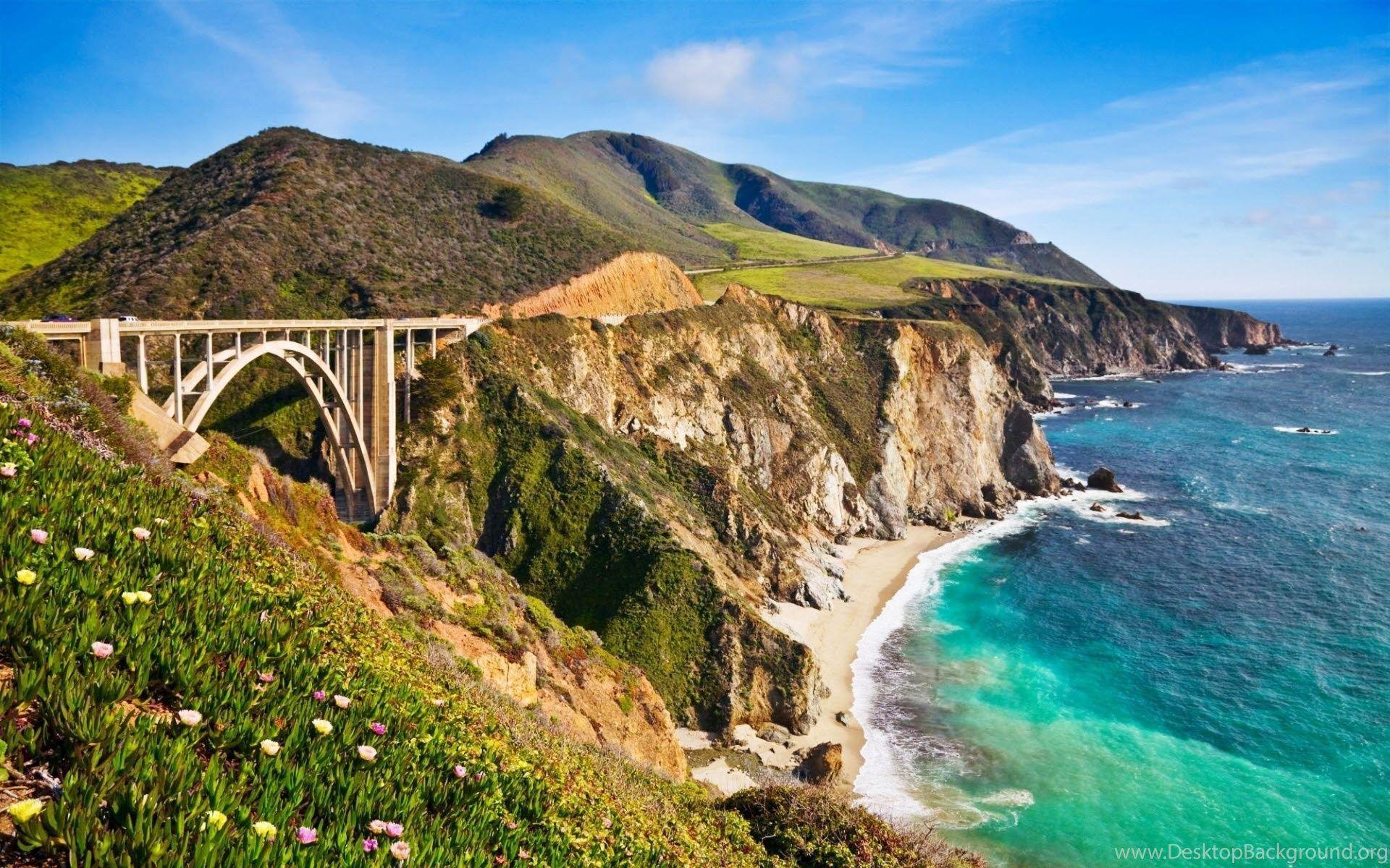 Free Download 42 HD California Wallpapers For Desktop And Mobile