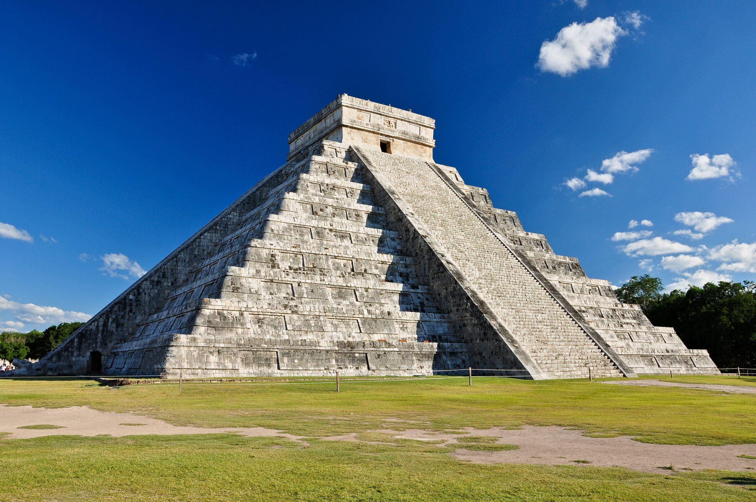 Chichen Itza HD Wallpapers