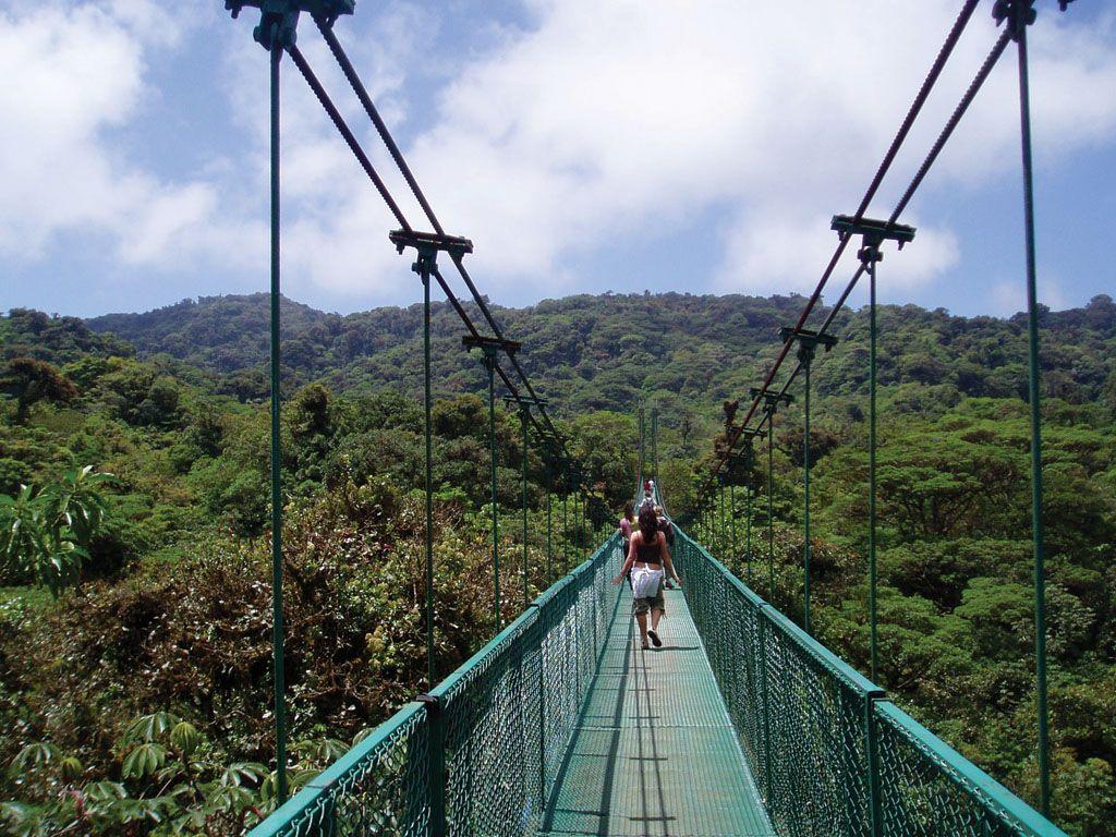 AIFS Study Abroad in San Jose, Costa Rica