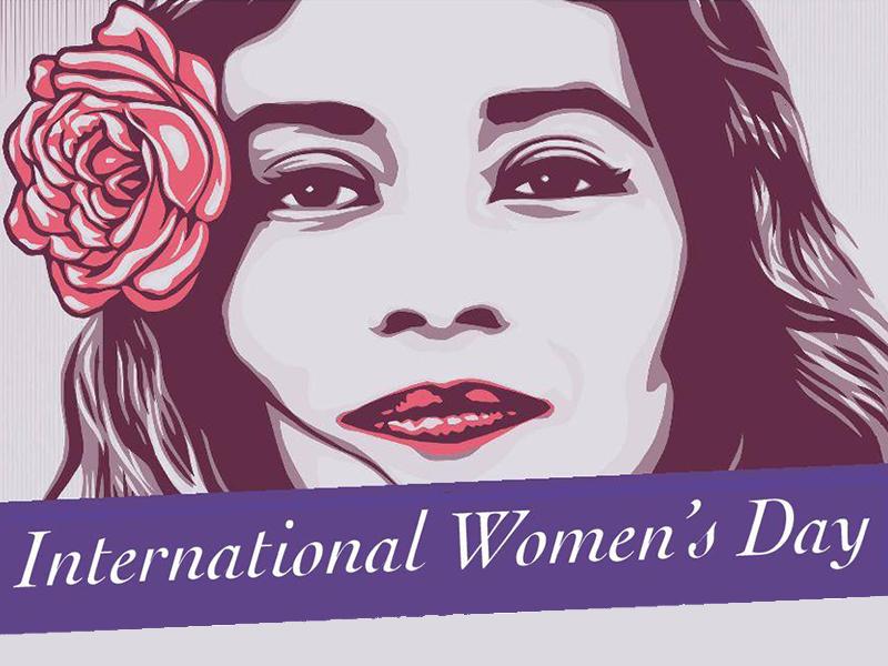 Women’s Day wallpapers