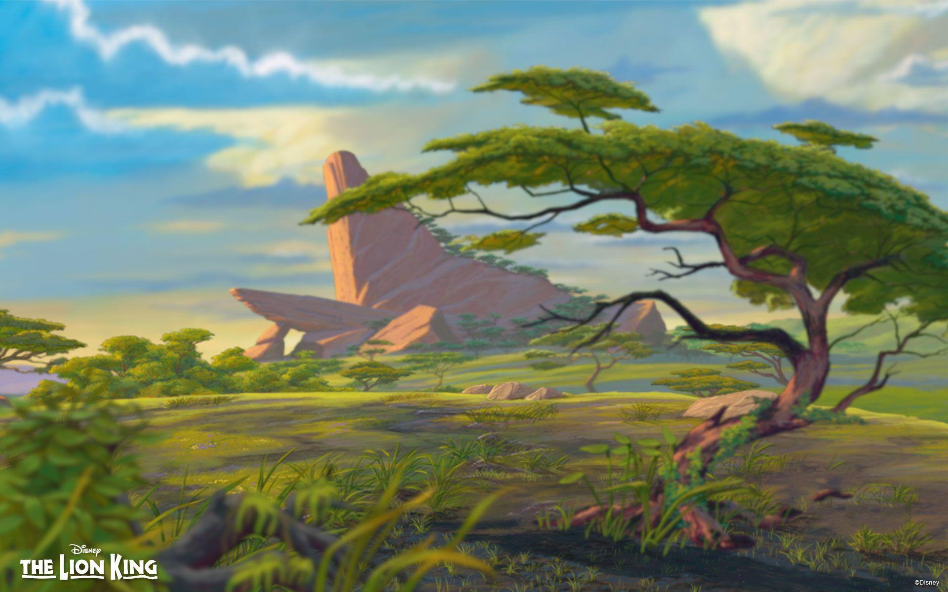 Lion King wallpapers