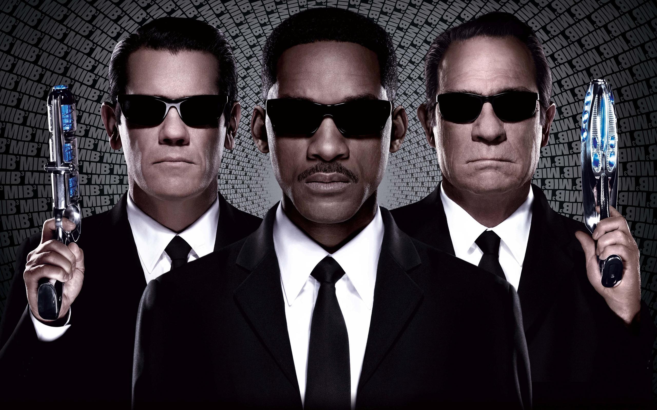 27 Men In Black 3 HD Wallpapers