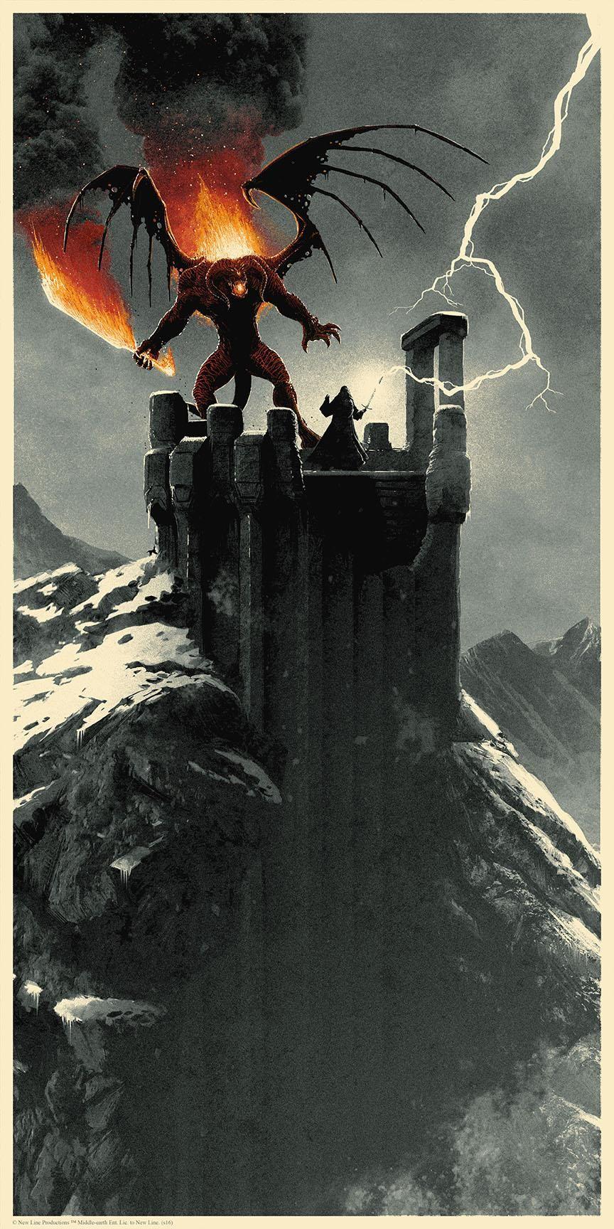 The Lord of the Rings: The Two Towers