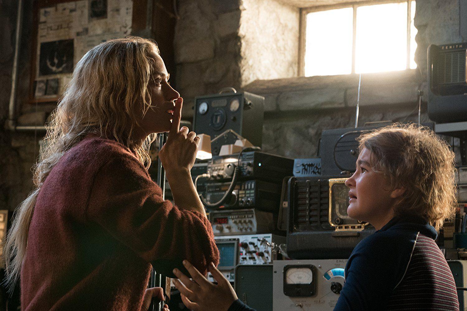 SXSW 2018: A Quiet Place Review: So Stunning You’re Left