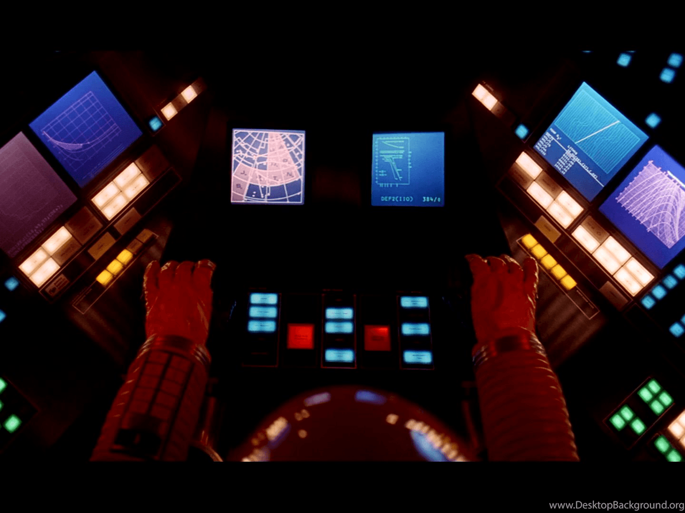 2001 Space Odyssey Wallpapers 1159229 Desktop Backgrounds