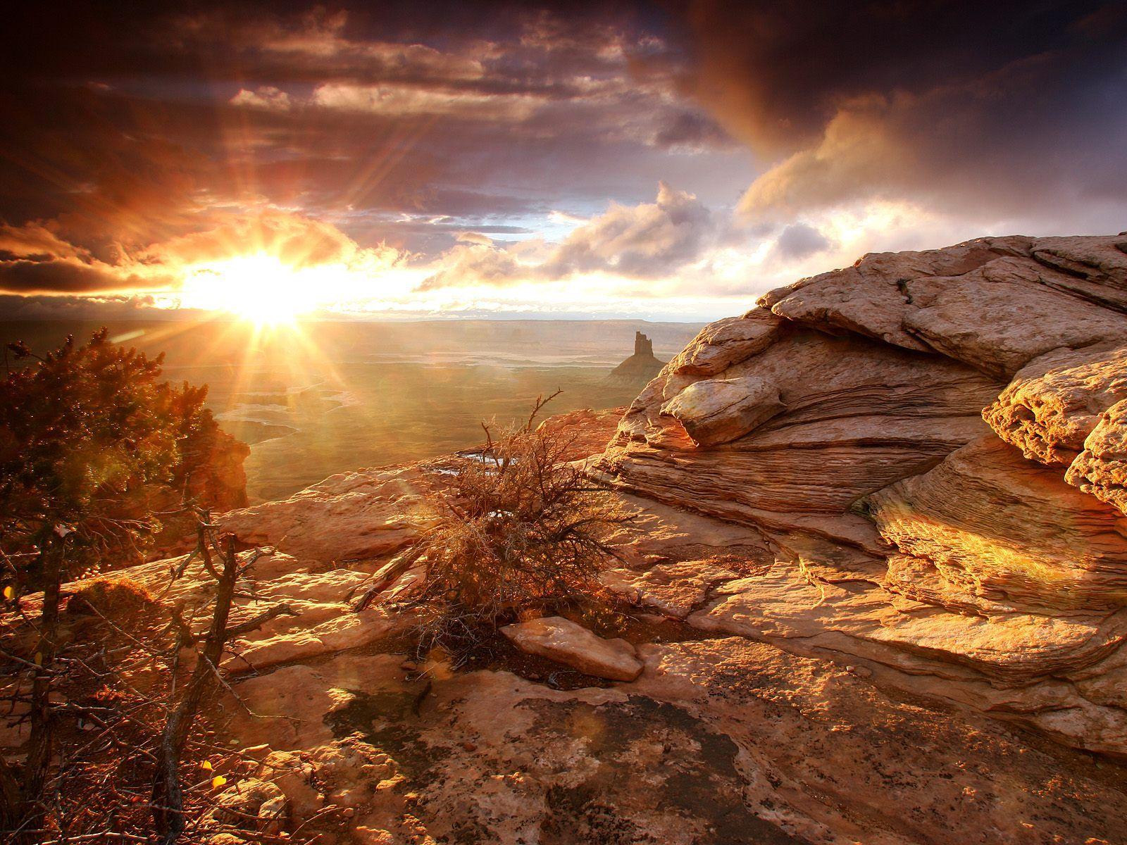 Canyonlands National Park Wallpapers