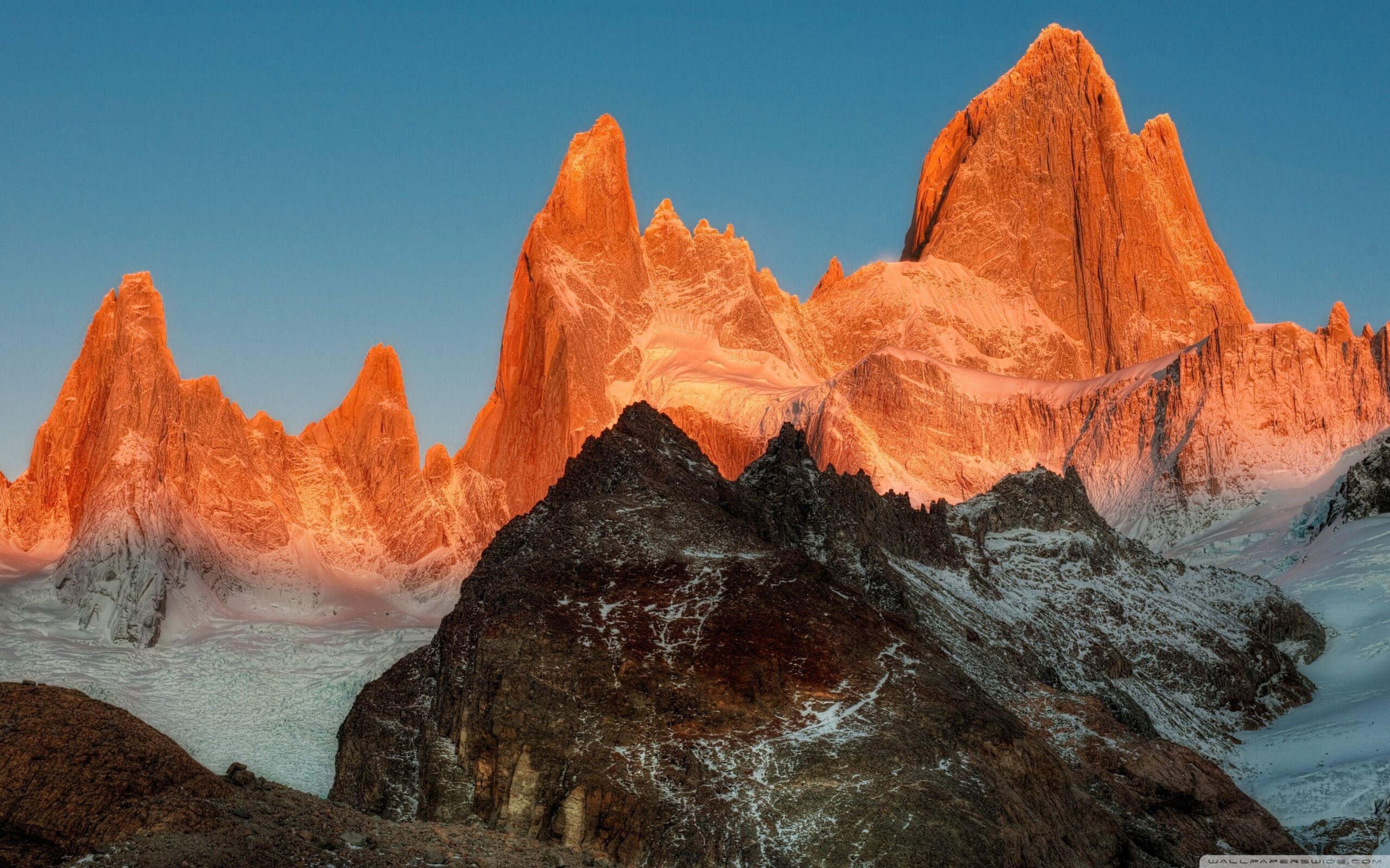 El Chalten, Patagonia HD desktop wallpapers : High Definition