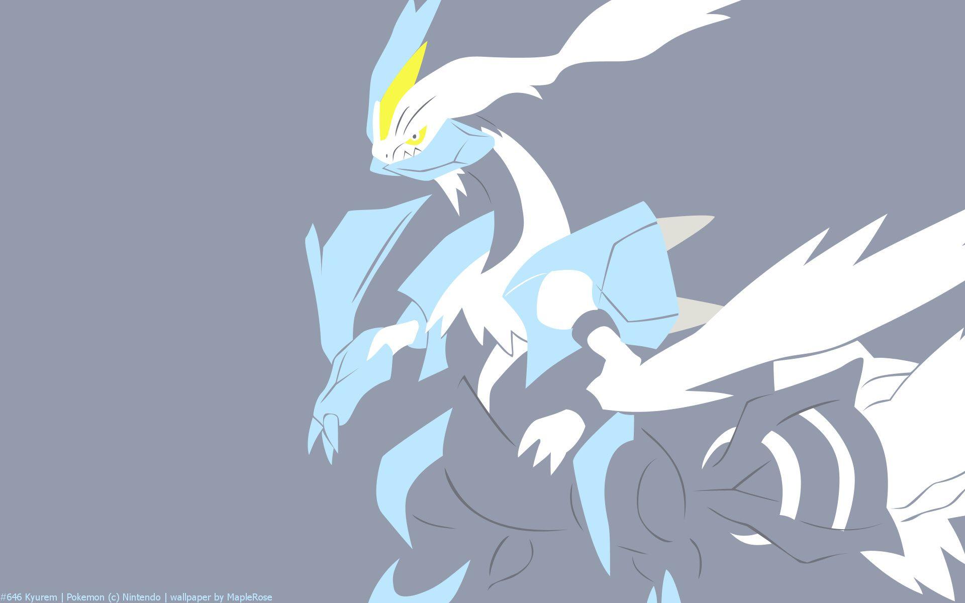 Kyurem Wallpapers, 48 Kyurem HD Wallpapers/Backgrounds, T4.Themes