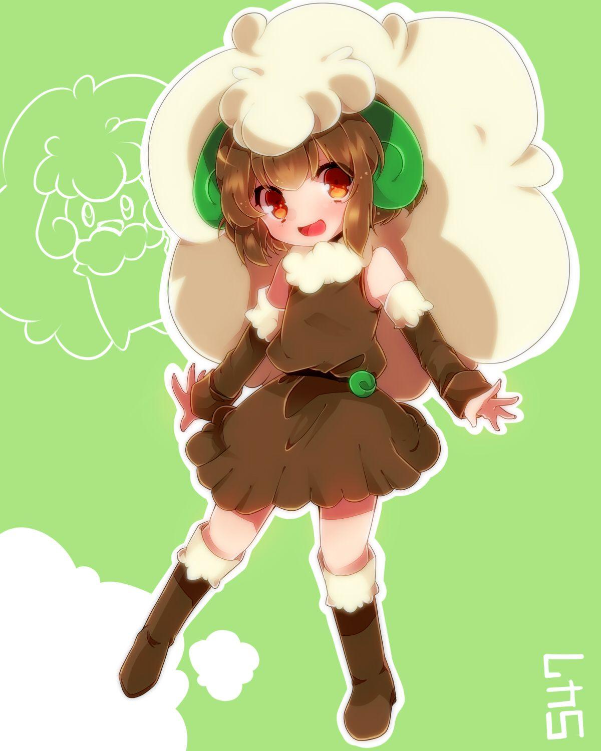 Whimsicott