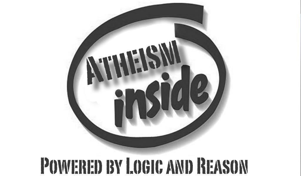 Download Atheism Wallpapers