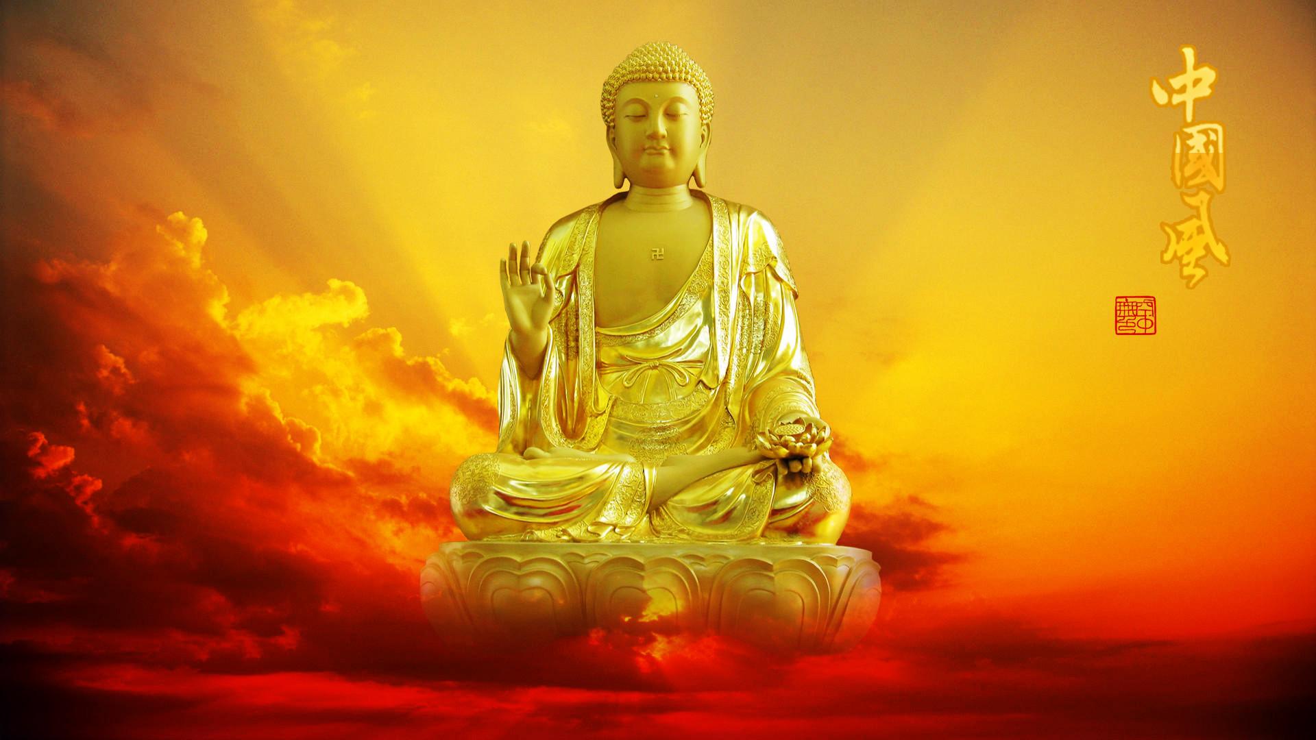 Buddhism Wallpapers