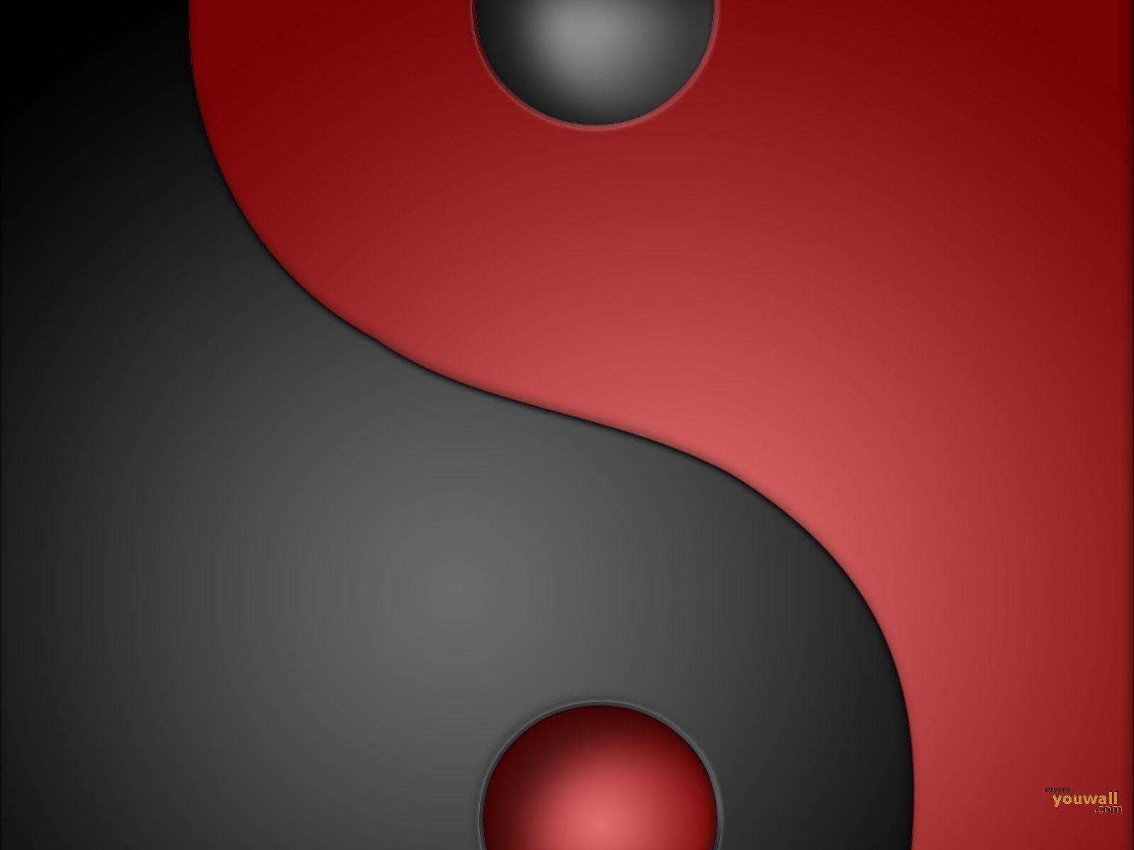 Yin Yang Desktop Wallpapers WPPSource 1920×1080 Ying Yang