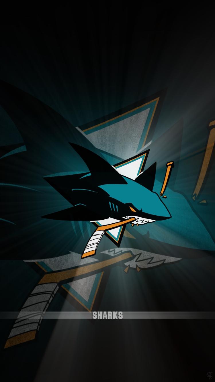 10 Top San Jose Sharks Backgrounds FULL HD 1080p For PC Desktop