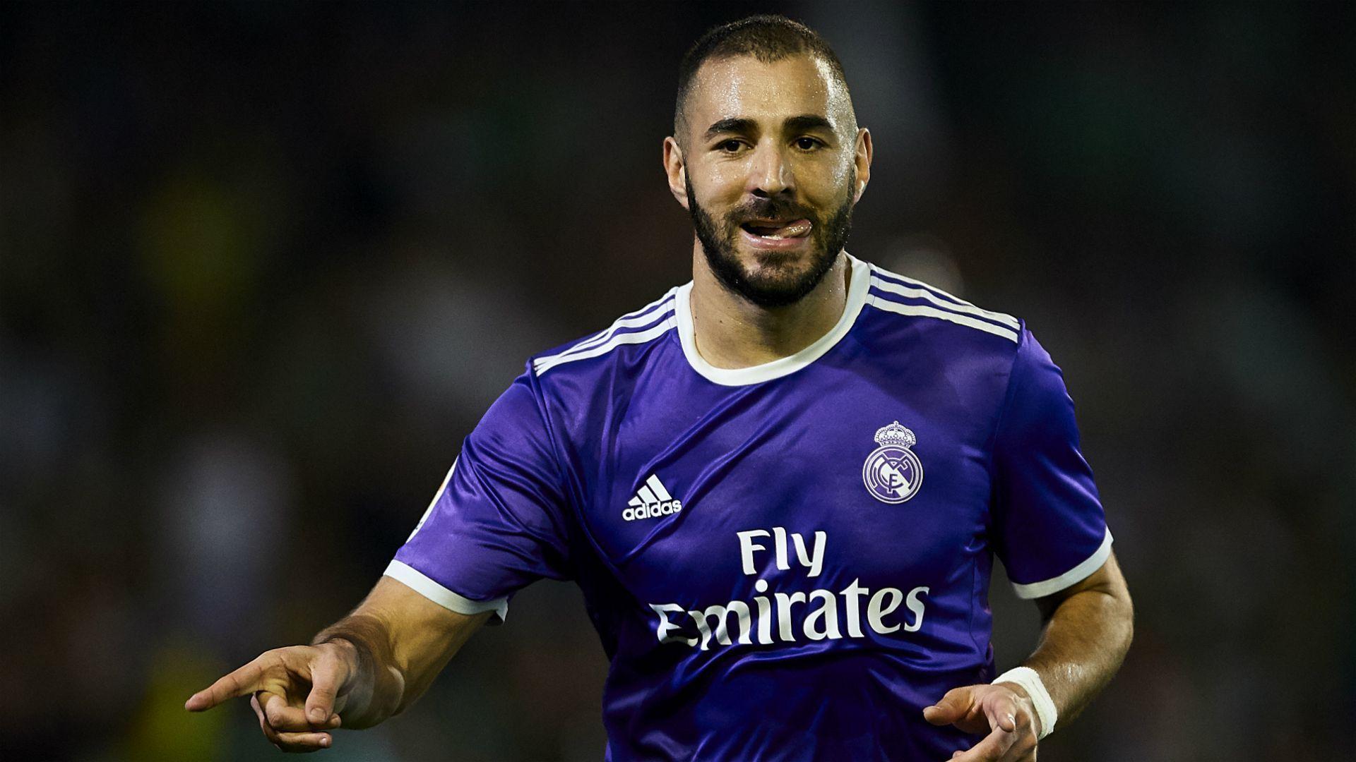 Karim Benzema Wallpapers Image Photos Pictures Backgrounds