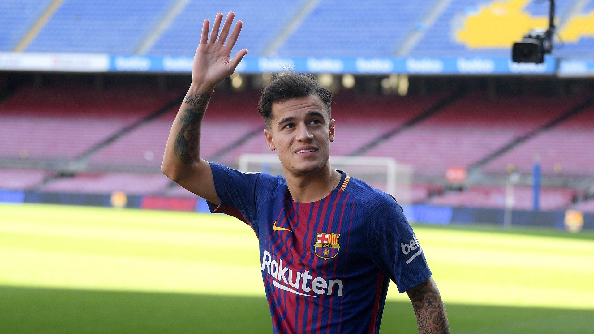 Philippe Coutinho transfer news: Ivan Rakitic hits out at ‘high