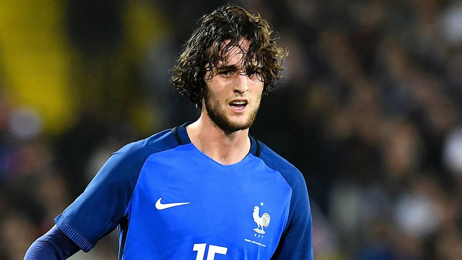 Adrien Rabiot