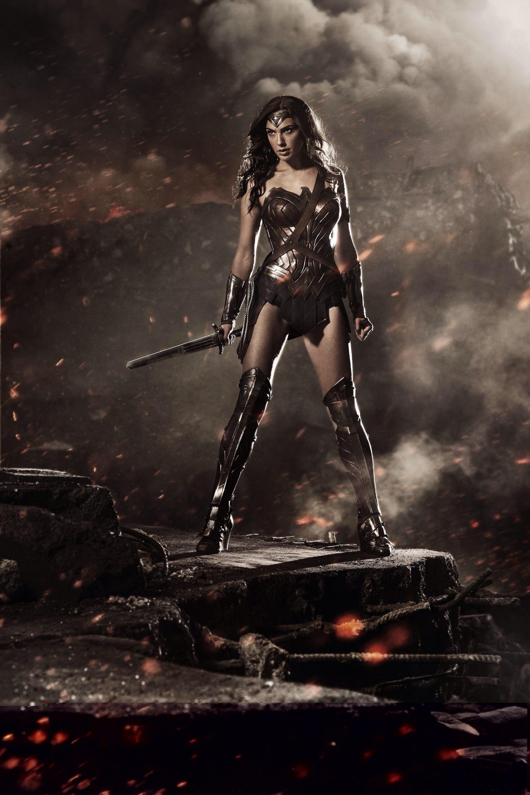 Download the Wonder Woman Wallpaper, Wonder Woman iPhone Wallpapers