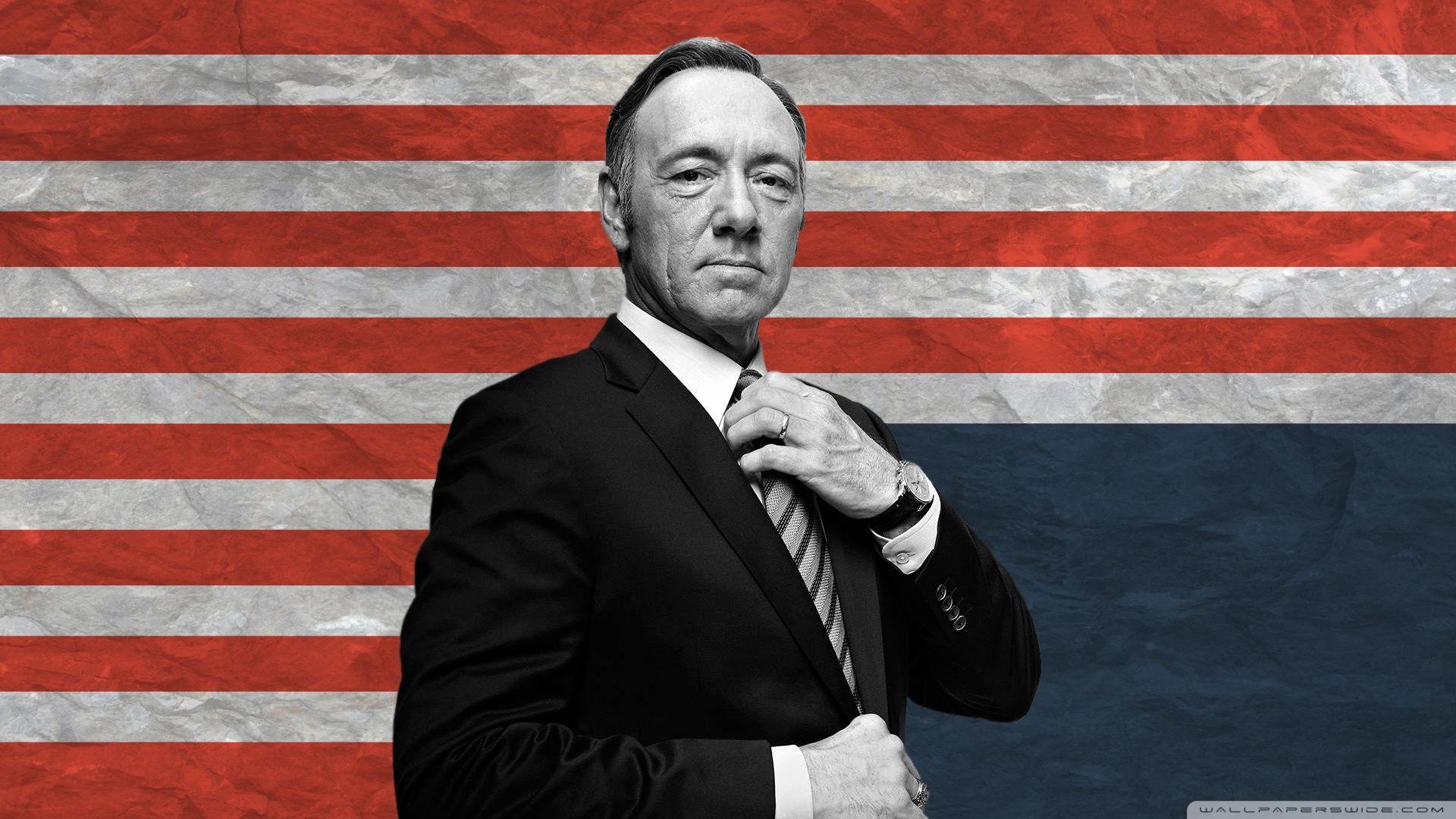 House of Cards Rogue HD desktop wallpapers : Widescreen : High