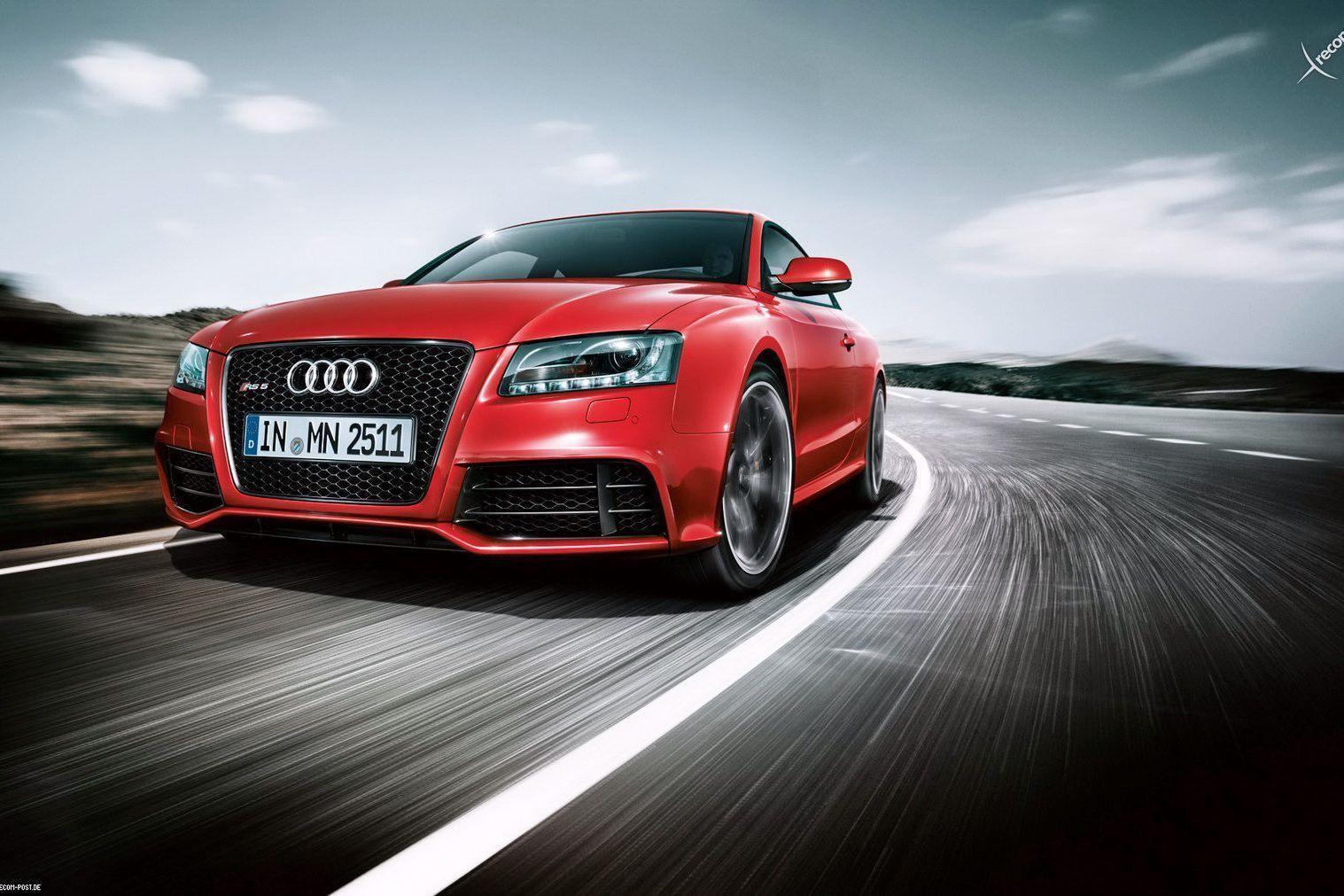 Photos Audi RS5 Wallpaper Backgrounds Wallpapers