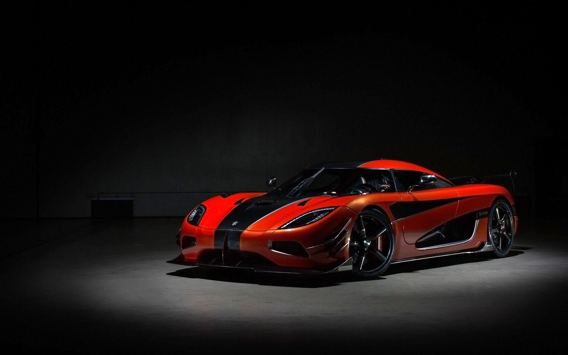 Koenigsegg Car Wallpapers