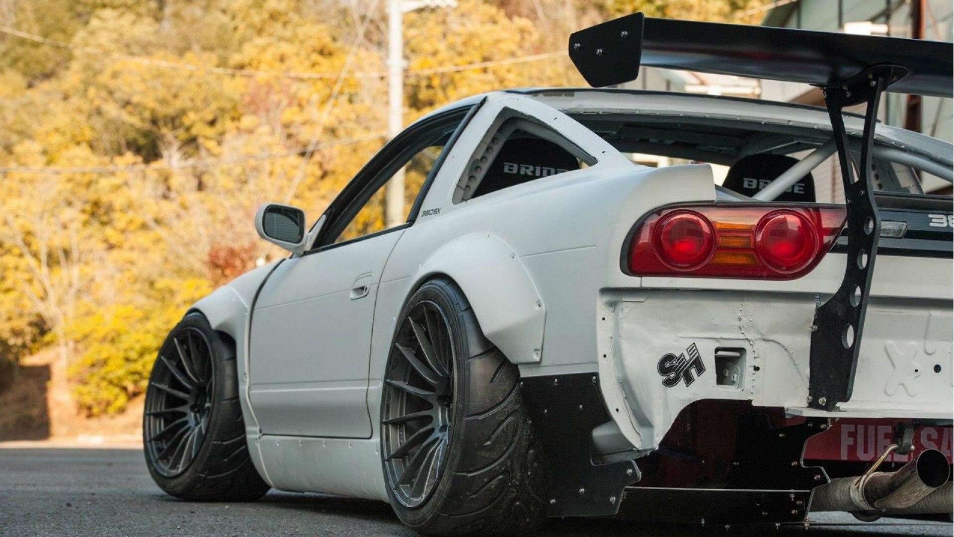 Nissan 200sx Jdm wallpapers