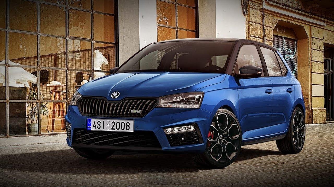 2019 Skoda Rapid Review, Styling, Engine, Price, Release Date and Photos