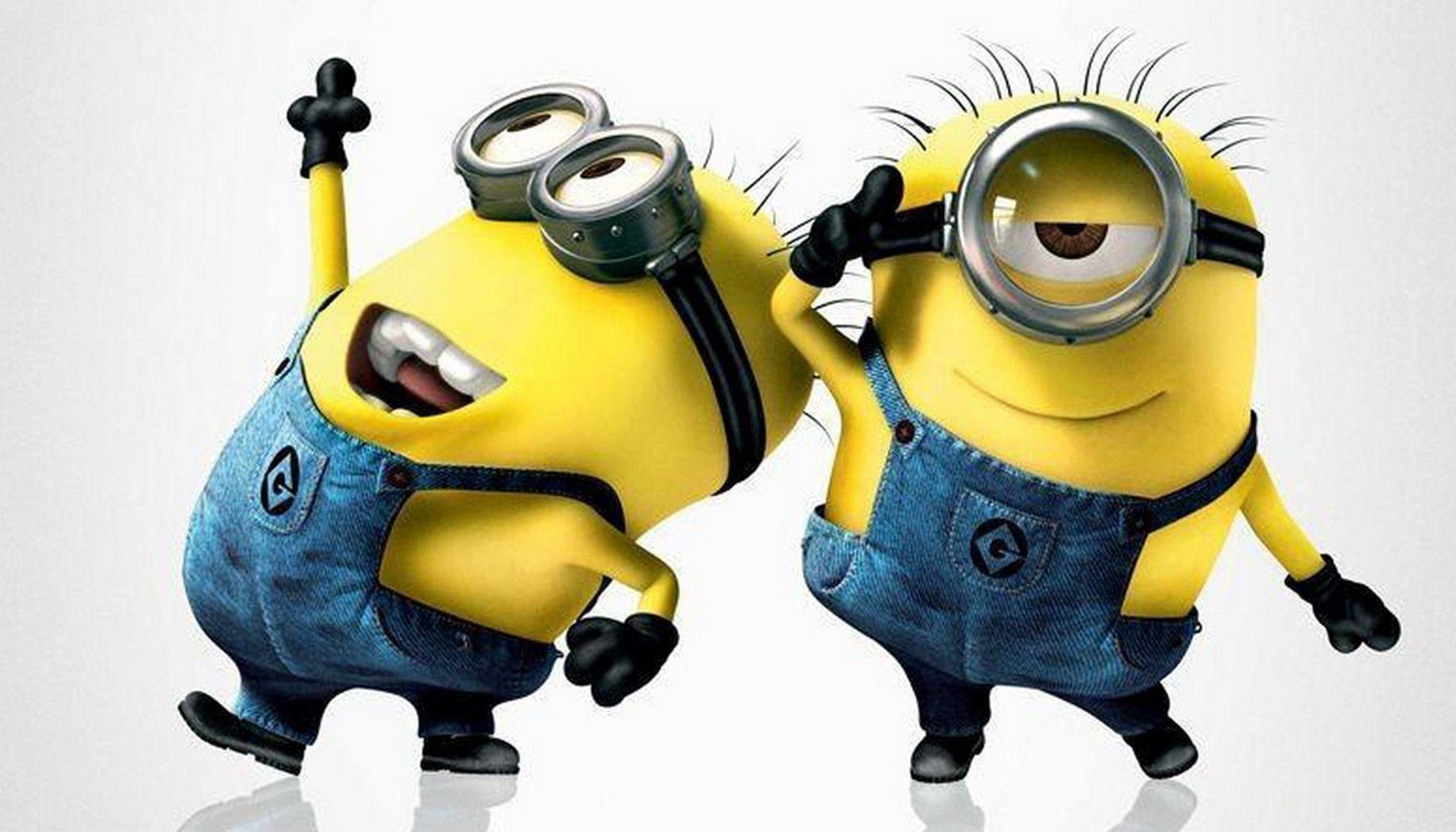 Minions Wallpapers HD « Desktop Backgrounds Wallpapers HD