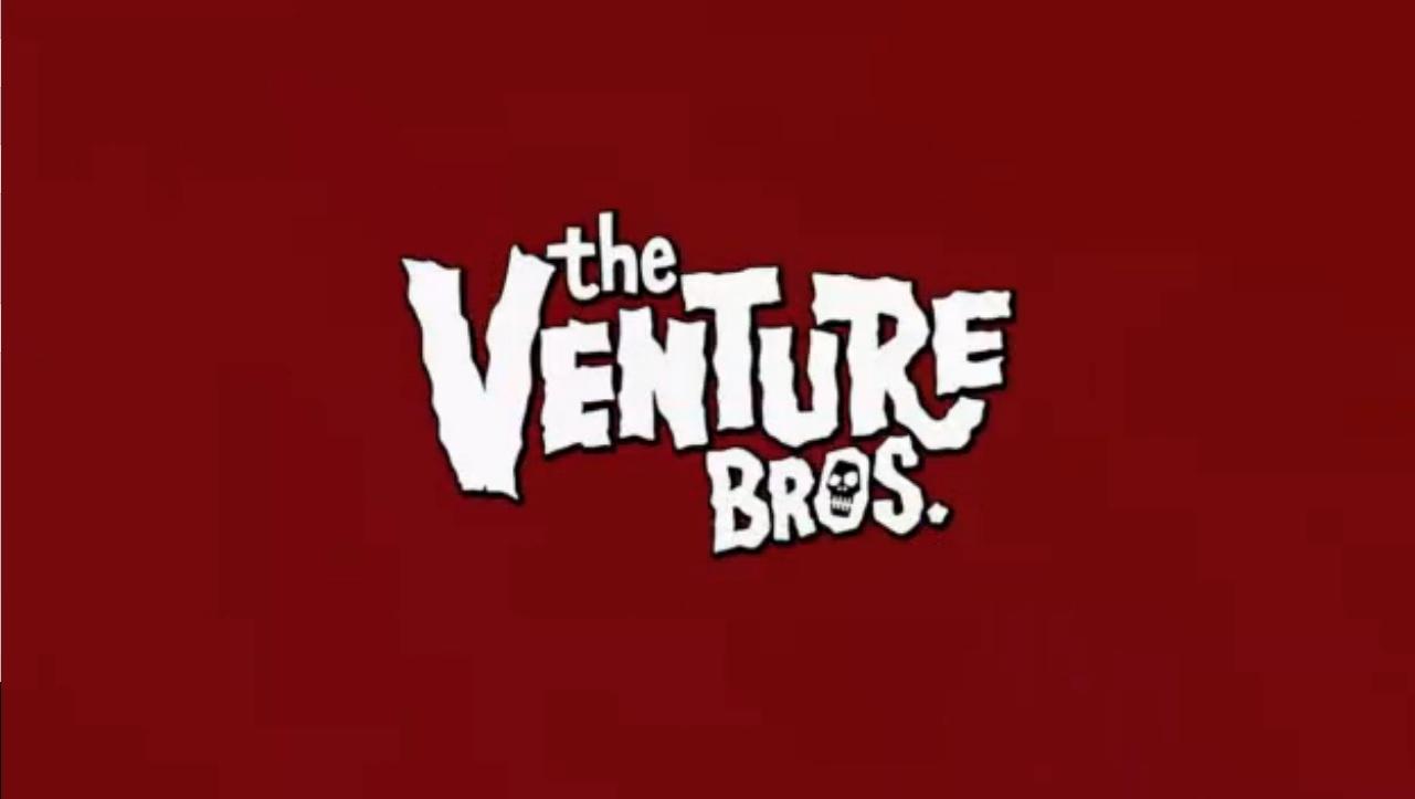 Venture Bros Wallpapers