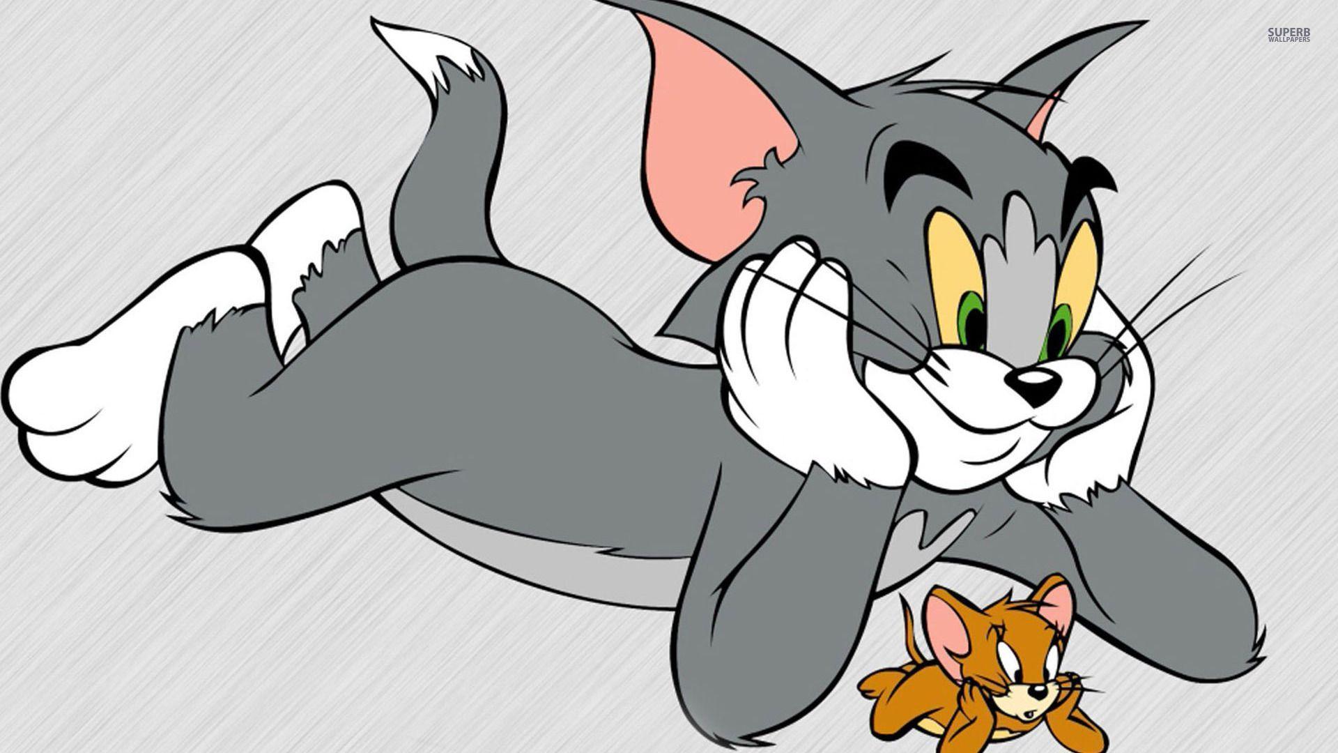 Tom and Jerry Wallpapers, Pictures, Image