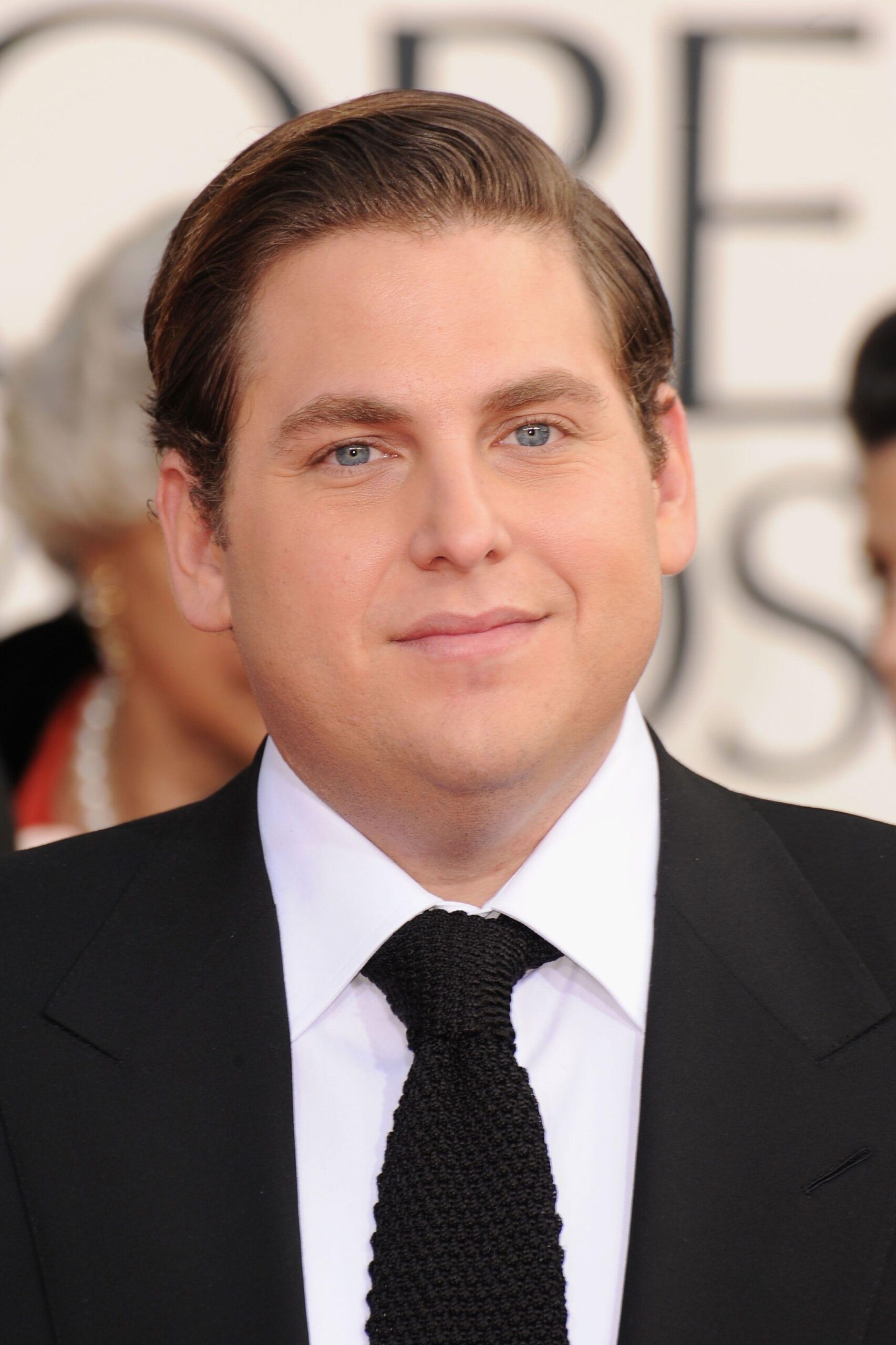 More Beautiful Jonah Hill Wallpapers