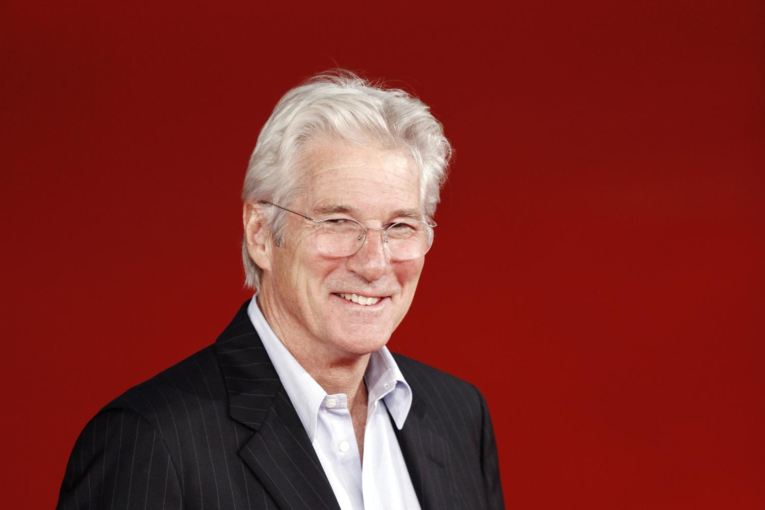 Richard Gere Wallpapers High Quality