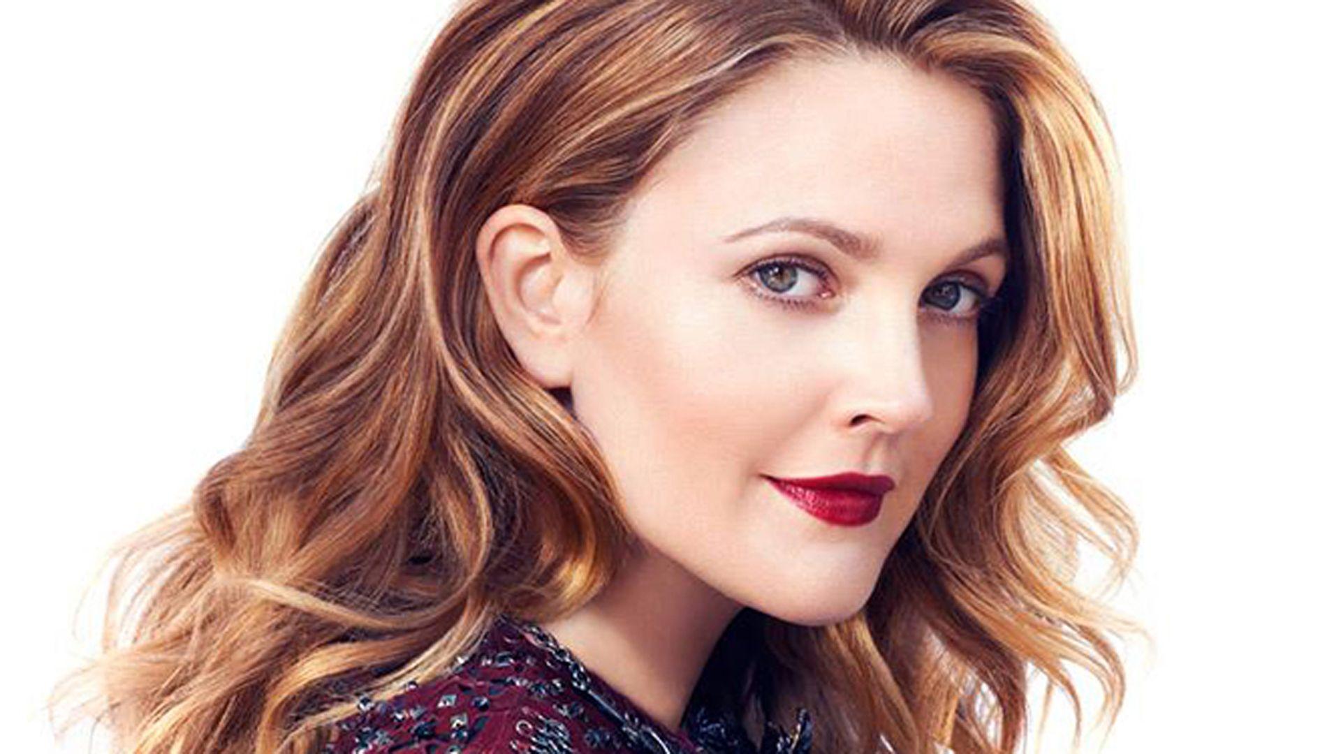 Drew Barrymore Wallpapers HD Backgrounds