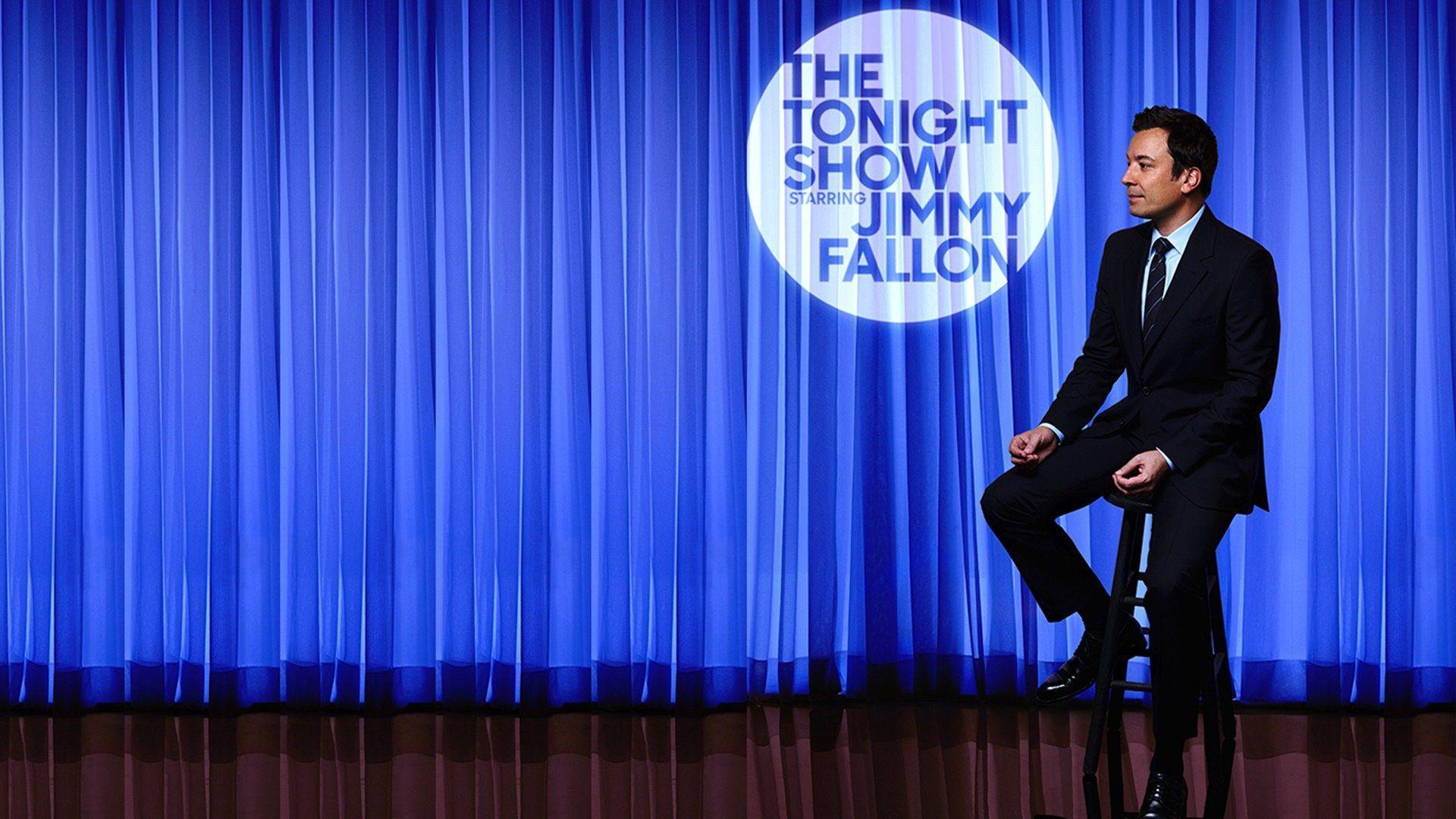 Jimmy Fallon Wallpapers