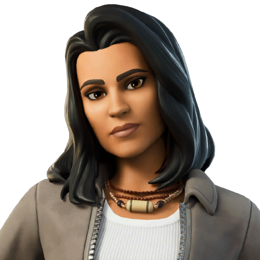 Chloe Frazer Fortnite wallpapers