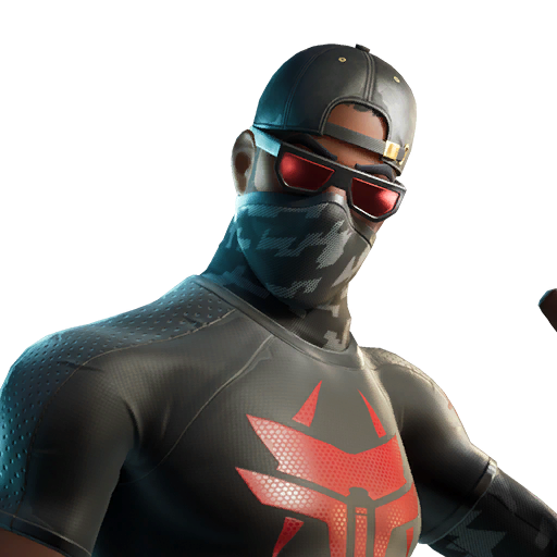 Crimson Elite Fortnite wallpapers