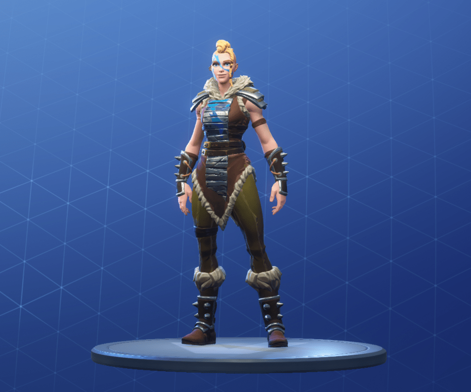 Fortnite Huntress