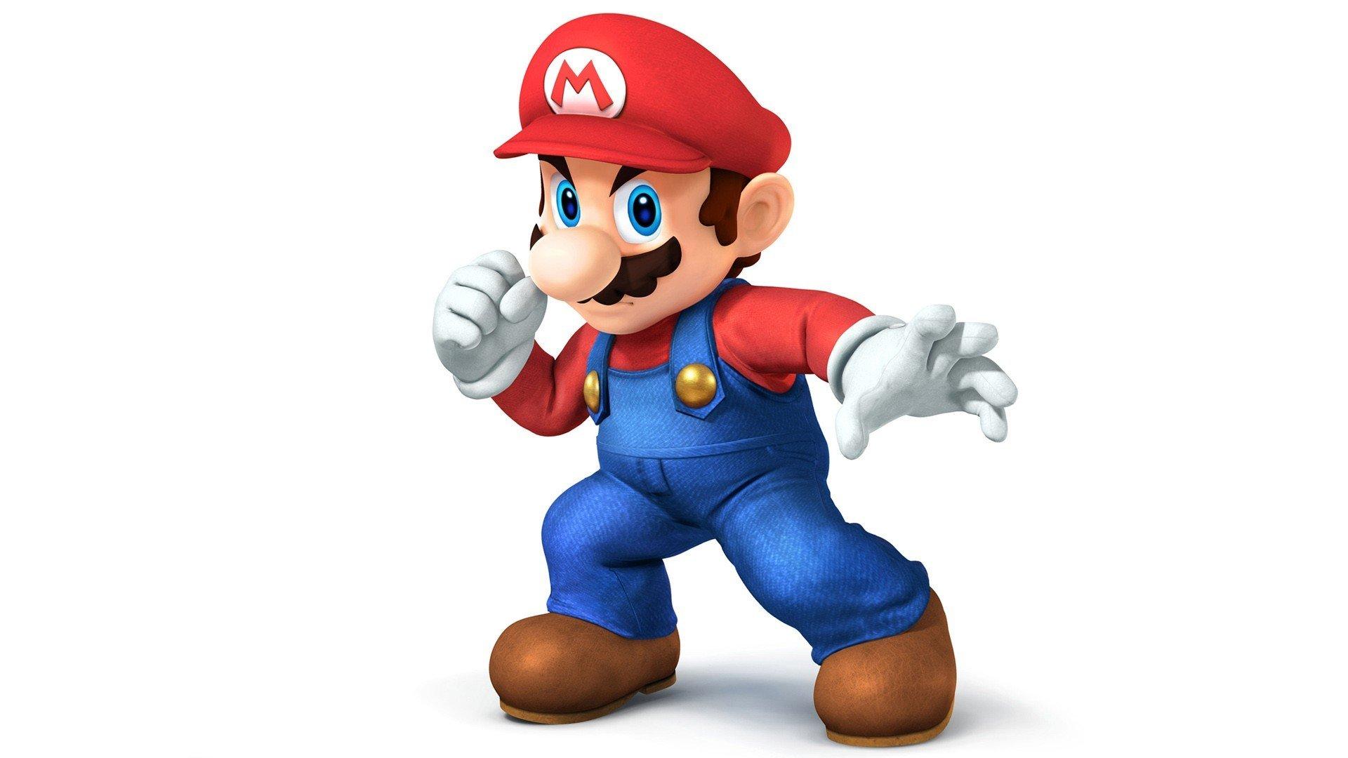 Awesome Super Mario Bros. free wallpapers ID:357630 for hd