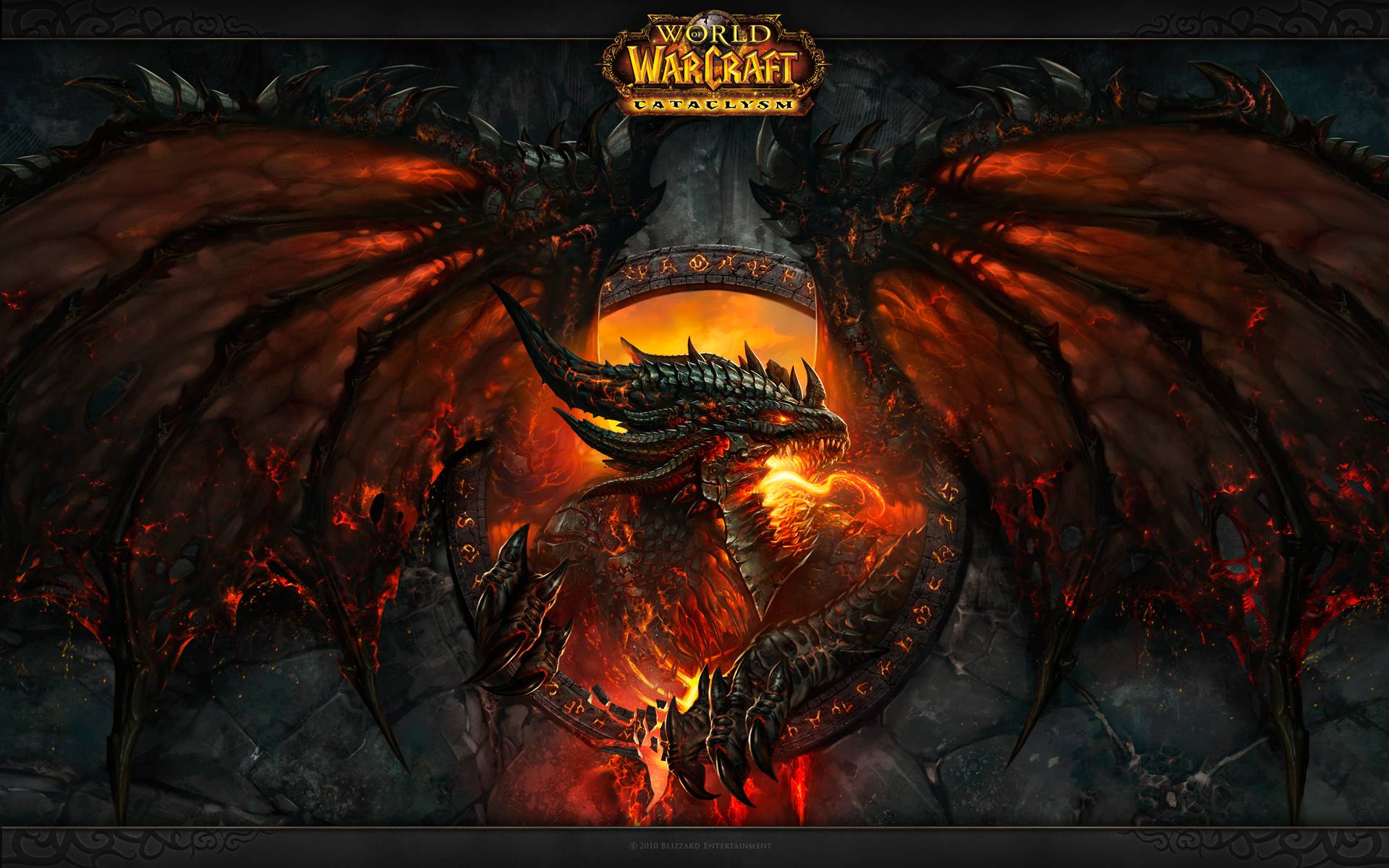 Wallpapers For > World Of Warcraft Wallpapers Alliance Vs Horde