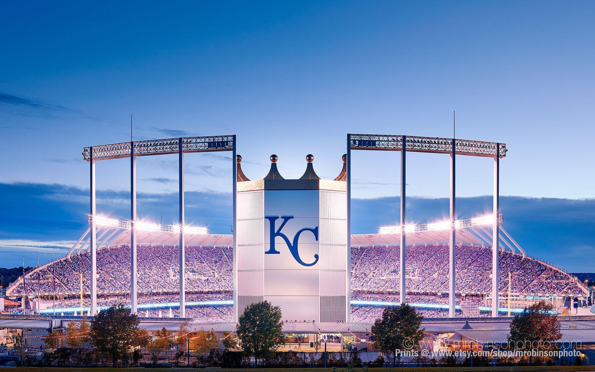 Kansas City Wallpapers