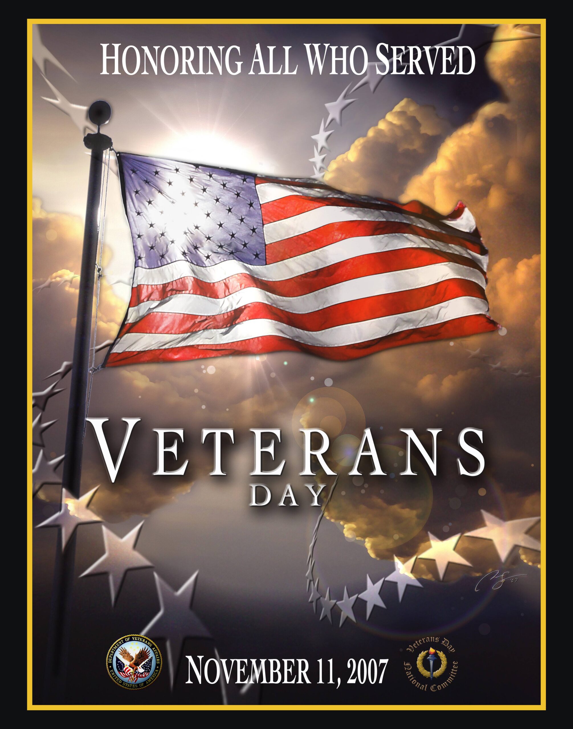 Veterans Day HD Wallpapers