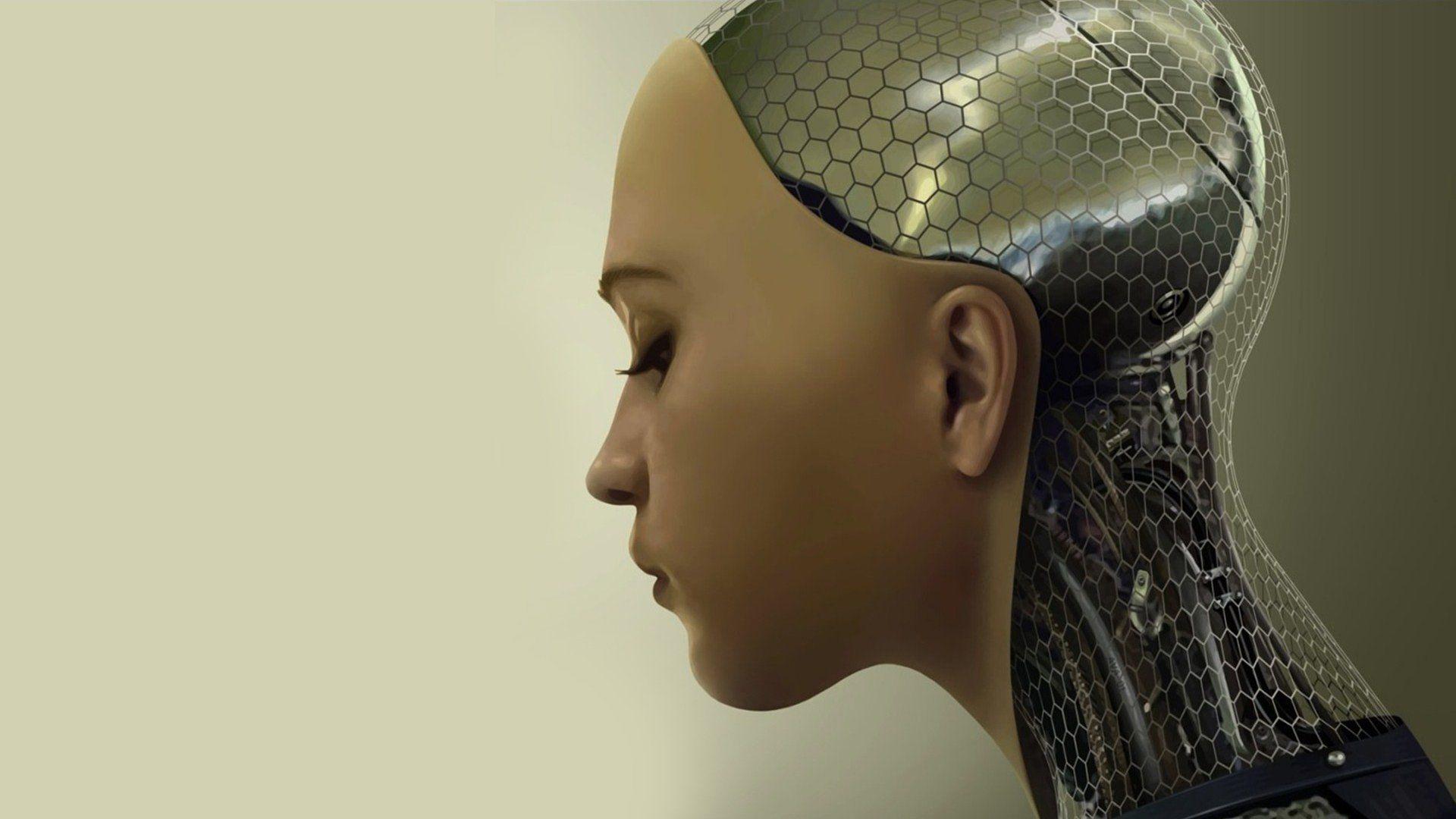 Ex Machina Wallpapers HD Download