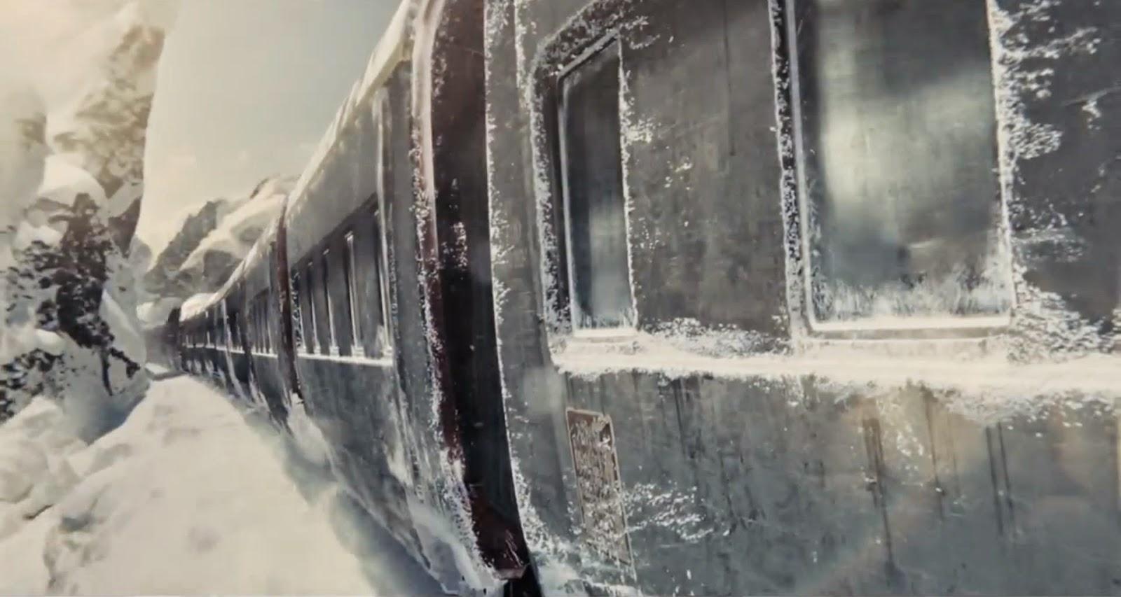 snowpiercer wallpapers for desktop