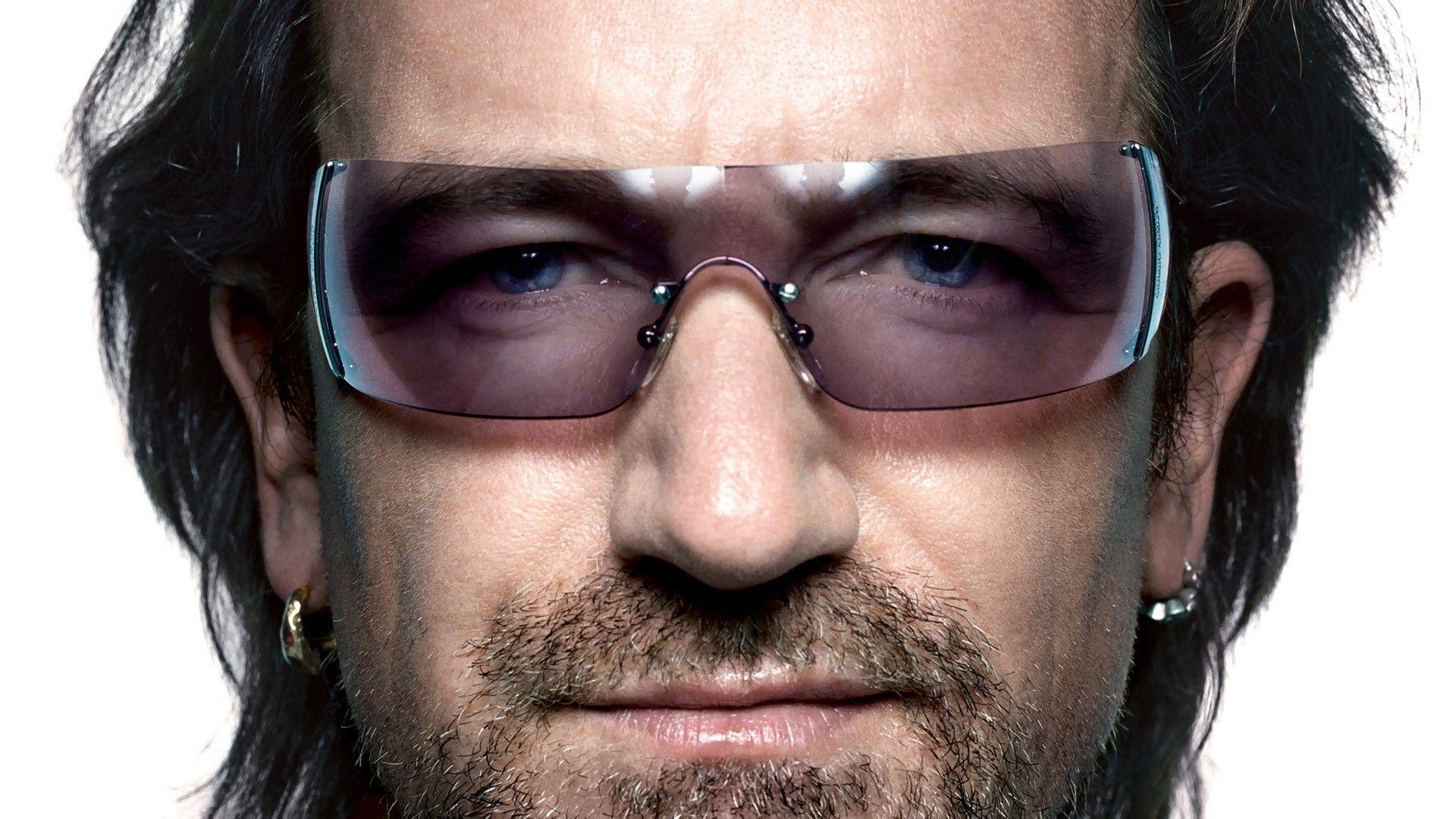 Bono Full HD Wallpapers and Backgrounds