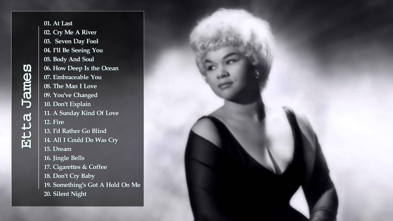 Etta James