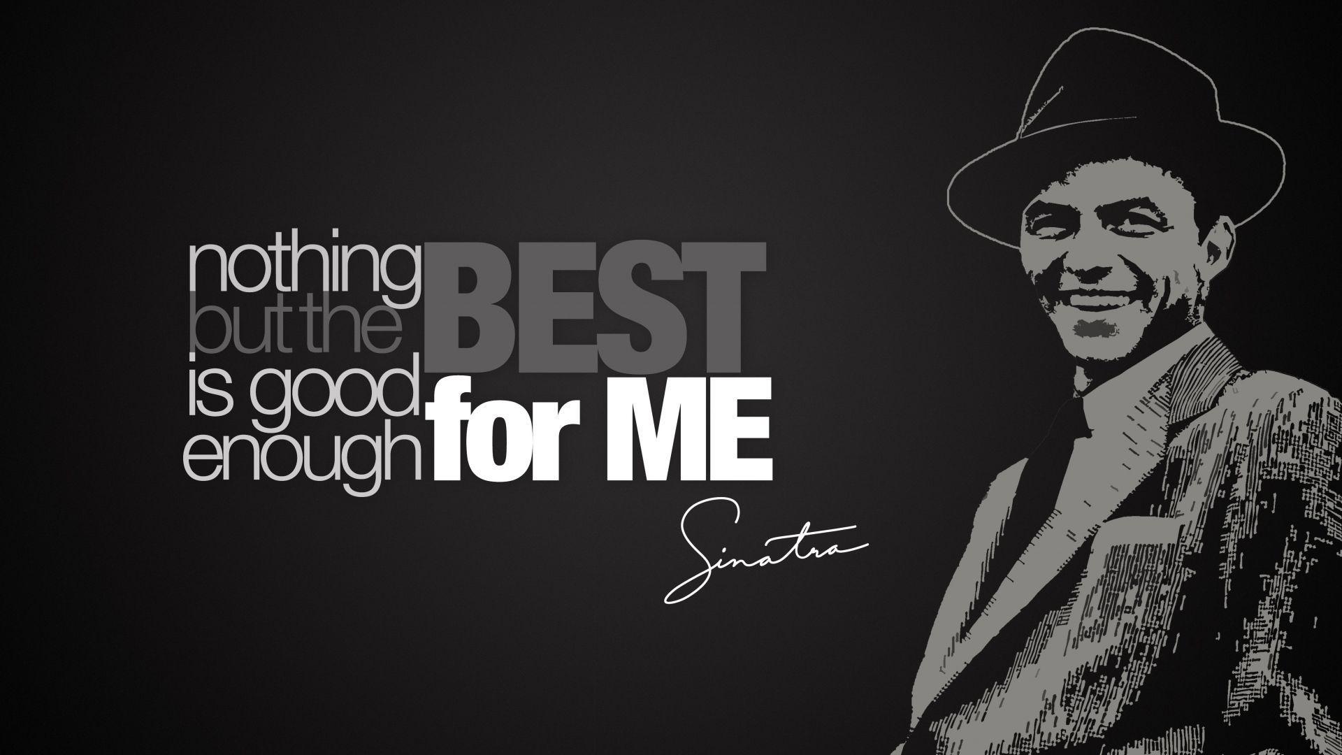 Full HD 1080p Frank sinatra Wallpapers HD, Desktop Backgrounds