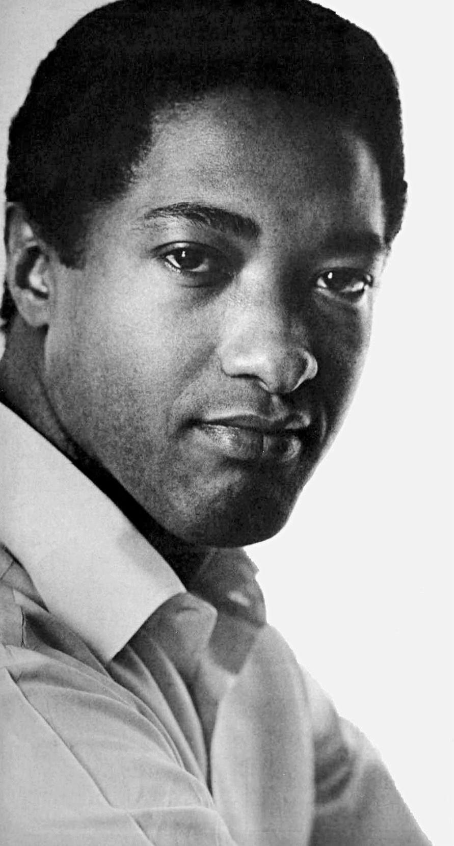 Sam Cooke