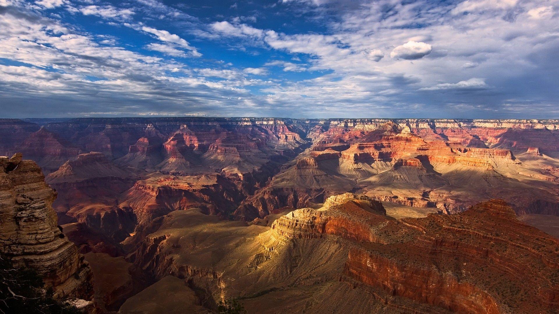 Gallery For > Grand Canyon National Park Wallpapers