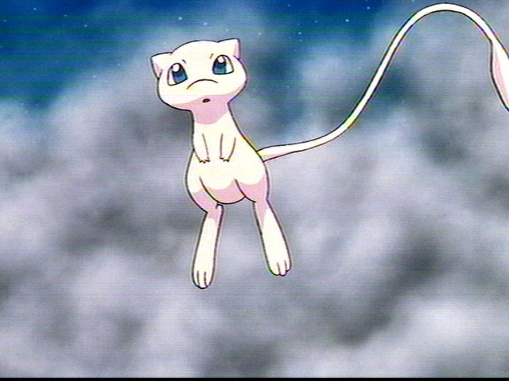 Mew